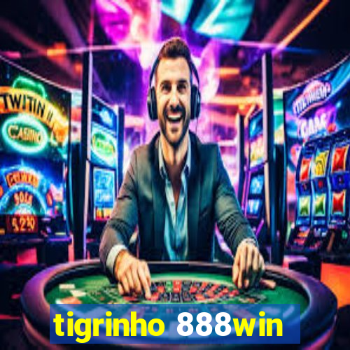 tigrinho 888win